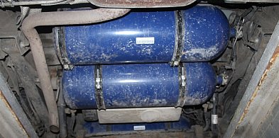 Przerobione instalacje na granicy w Hrebennem -364131