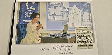 Architekci Rodu Zamoyskich-364142