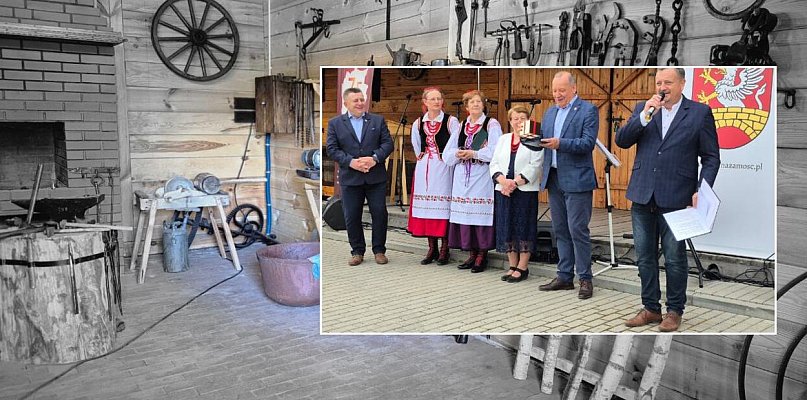35 lat Samorządu Terytorialnego Gminy Zamość - 364146