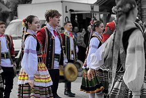 Jubileusze Gminy Zamość w Wysokiem -364163