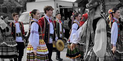 Jubileusze Gminy Zamość w Wysokiem -364163