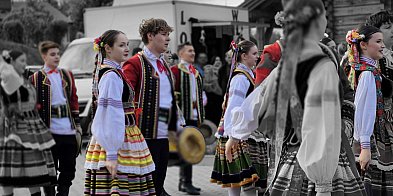 Jubileusze Gminy Zamość w Wysokiem -364163