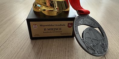 Finał licealiady w koszykówce -364164