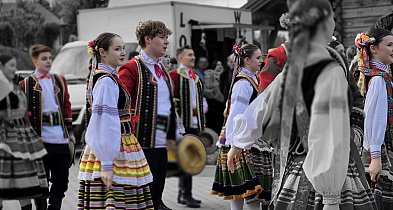 Jubileusze Gminy Zamość w Wysokiem -364163