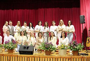 „Światło w sobie masz” – koncert chóru Krasnobrodzki Gospel-364203