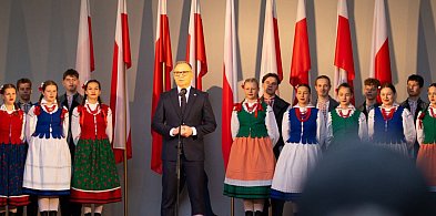 Prezydent Andrzej Duda odwiedził Tomaszów Lubelski-364204