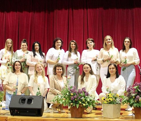 „Światło w sobie masz” – koncert chóru Krasnobrodzki Gospel-364203