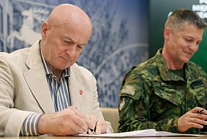 Nadbużańska Straż Graniczna z dotacją Województwa Lubelskiego-364230
