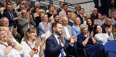 Wojewoda nagrodził Działaczy Kultury. Krasnobród doceniony-364242