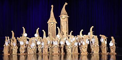 Wioska skrzatów w Tomaszowie Lubelskim-364257