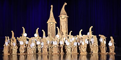 Wioska skrzatów w Tomaszowie Lubelskim-364257