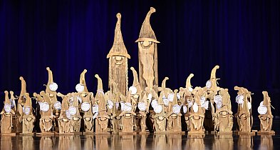 Wioska skrzatów w Tomaszowie Lubelskim-364257