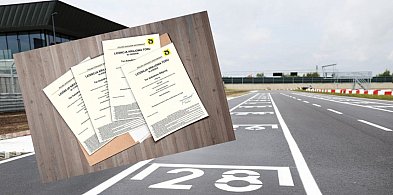 Cztery licencje PZM dla Autodromu Biłgoraj. Tor gotowy na start-364266