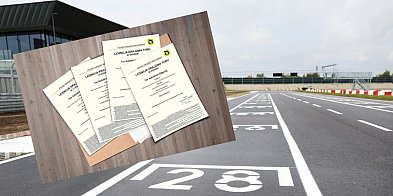 Cztery licencje PZM dla Autodromu Biłgoraj. Tor gotowy na start-364266
