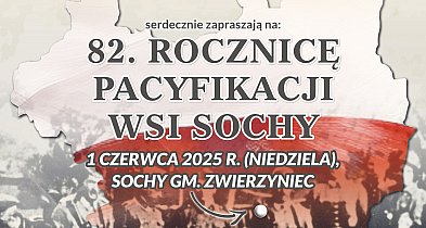 Upamiętnią pacyfikację wsi Sochy-364261