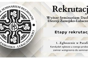 Zostań księdzem. Startuje rekrutacja do seminarium-364324