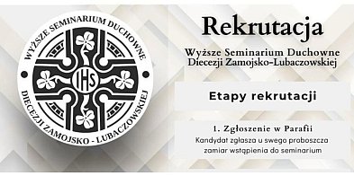 Zostań księdzem. Startuje rekrutacja do seminarium-364324