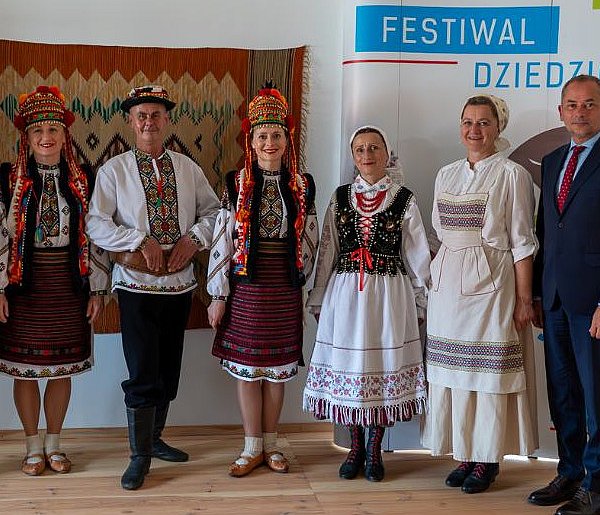 Gmina Lubaczów. Największy festiwal na Podkarpaciu już w lipcu-364317