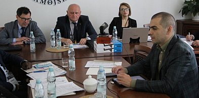 O bezpieczeństwie w Akademii Zamojskiej-364348