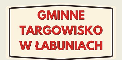 Gminne Targowisko w Łabuniach-364357