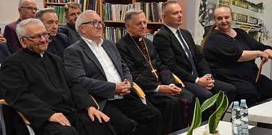 Konferencja „Lubaczów – Miasto Papieskie” ku czci Jana Pawła II-364375