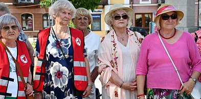 IX Krasnostawska Senioriada – święto aktywnych seniorów-364386