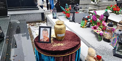 Lublin/ Ponownie ruszy proces w sprawie śmierci Eryka-364376