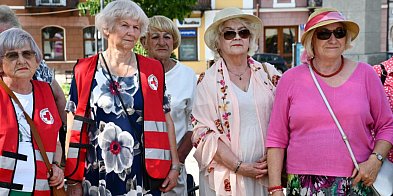 IX Krasnostawska Senioriada – święto aktywnych seniorów-364386