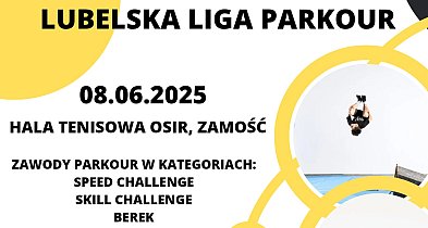 Druga edycja Lubelskiej Ligi już 8 czerwca w Zamościu!-364449