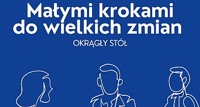 Okrągły stół w Zamościu. Kto zasiądzie do rozmów? -364481