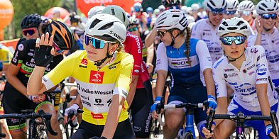 Prezentacja 82. Tour de Pologne i 3. Tour de Pologne Women już 13 czerwca-364543