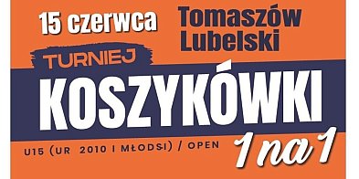 Piotr „GRABO” Grabowski zagra w Tomaszowie Lubelskim -364557