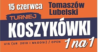 Piotr „GRABO” Grabowski zagra w Tomaszowie Lubelskim -364557