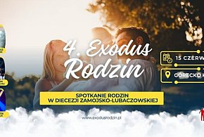 Spotkajmy się w Górecku – IV Spotkanie Rodzin już 15 czerwca-364583