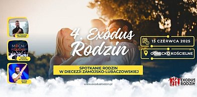 Spotkajmy się w Górecku – IV Spotkanie Rodzin już 15 czerwca-364583