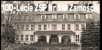 Jubileusz 100-lecia Szkoły Rolniczej w Zamościu-364587
