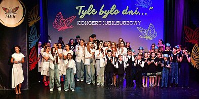 Święto kultury – 35-lecie MDK w Biłgoraju-364588