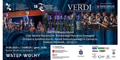 Koncert muzyki operowej Giuseppe Verdiego -364586