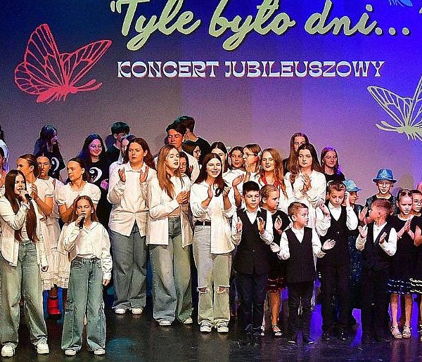 Święto kultury – 35-lecie MDK w Biłgoraju-364588