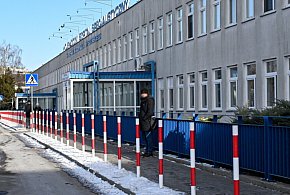Szpital w Lublinie apeluje o kontrakt z NFZ dla oddziału kardiochirurgii; Fundusz -364630