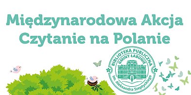 Czytanie na polanie w Łabuniach-364615