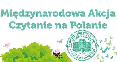 Czytanie na polanie w Łabuniach-364615
