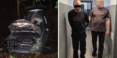 Tragedia pod Biłgorajem. Kierowca porzucił ranną i uciekł z miejsca-364647