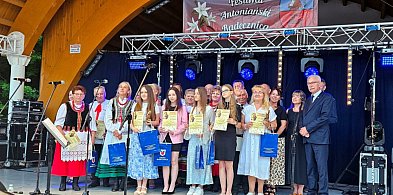 Radecznica zaśpiewała św. Antoniemu – jubileuszowy festiwal-364649
