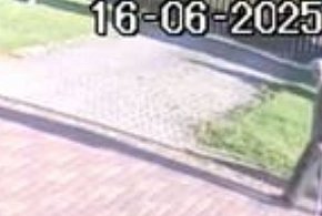 Zaginiony senior wędrował 20 km. Odnalazła go policja-364664