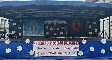 „Śpiewaj Panu Ziemio Cała – Pielgrzymi Nadziei”-364689