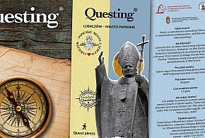 Quest „Lubaczów – Miasto Papieskie”-364730