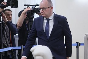 Bodnar: złożyłem wniosek o dopuszczenie dowodu z oględzin kart w jednej z komisji -364736