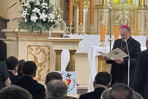 Biskup Rojek ogłosił zmiany wśród duchowieństwa diecezji-364745