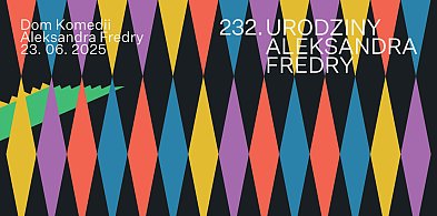 Urodziny Aleksandra Fredry w Łaszczowie -364752